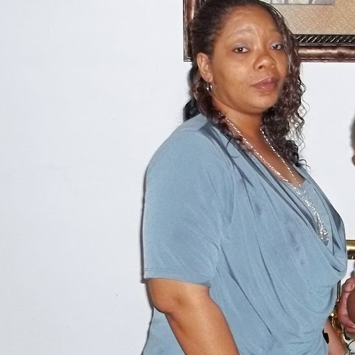 Allison Curry Photo 33