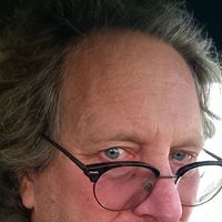 Evan Parker Photo 14