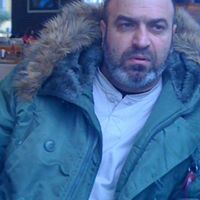 Issam Daou Photo 6