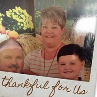 Julie Fuller Photo 17