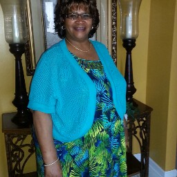 Brenda Mason Photo 5