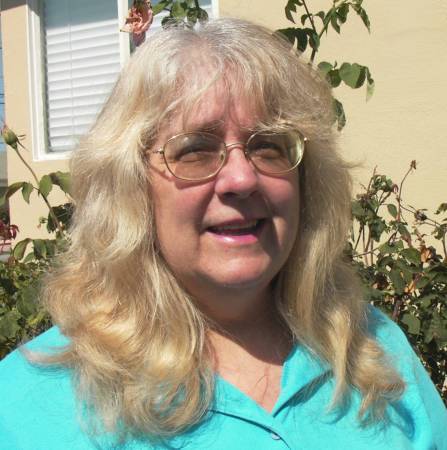 Gail Bennett Photo 12