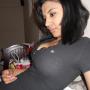Maria Quiroz Photo 34