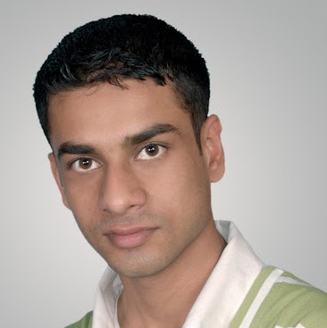 Akram Khan Photo 9