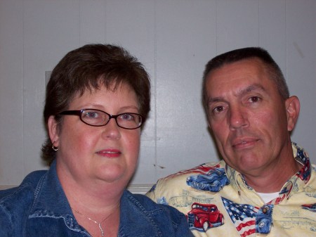 Patricia Peters Photo 8