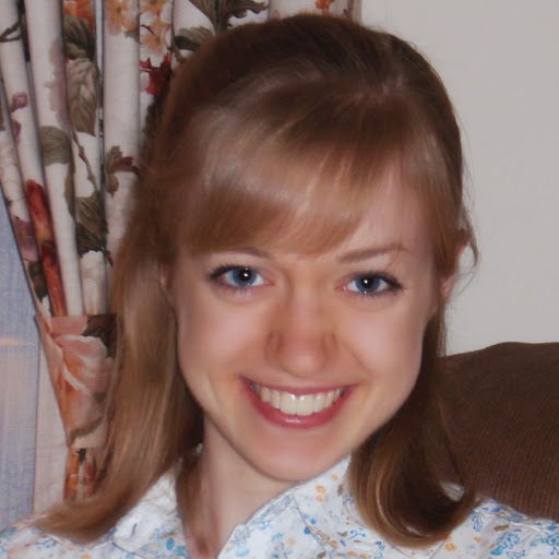 Amy Larson Photo 36