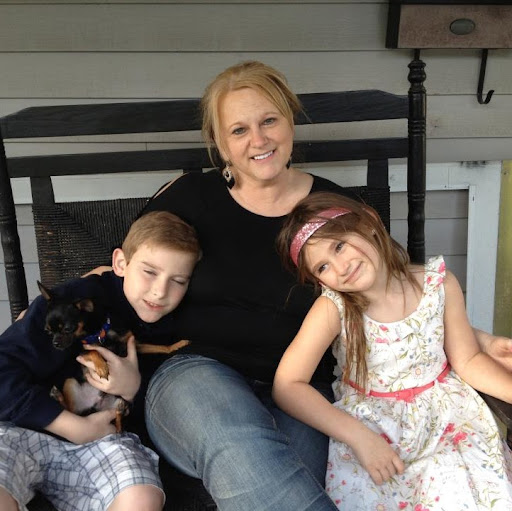 Kathy Farmer Photo 15