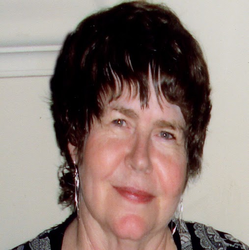 Diana Hartman Photo 11