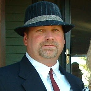 John Leach Photo 5