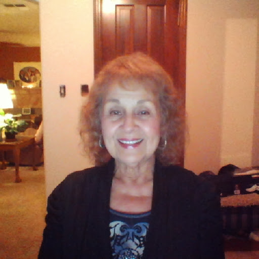 Estella Navarro Photo 1