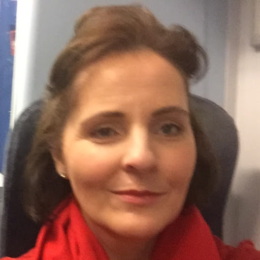 Catherine Healy Photo 23