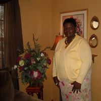 Annie Griffin Photo 4