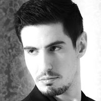 Oliver Robinson Photo 23
