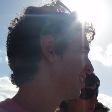Andy Lowe Photo 10