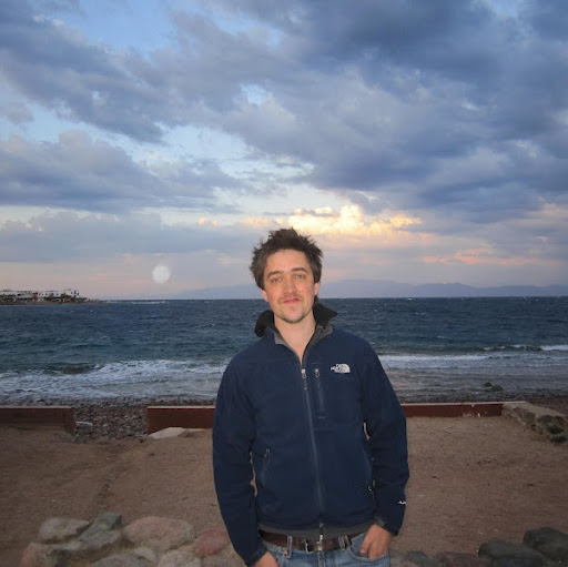 Brendan Browne Photo 24