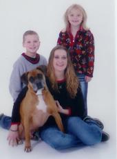 Lori Carpenter Photo 10