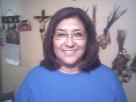 Estela Martinez Photo 11