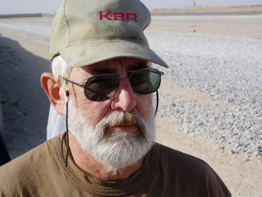 Ronald Gilbert Photo 22