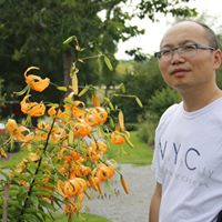 Eric Li Photo 10