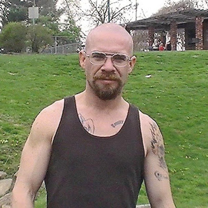 Eddie Bridges Photo 37
