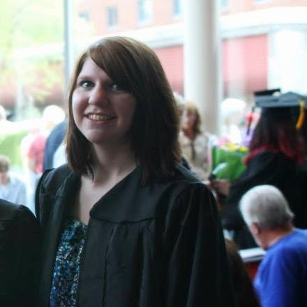 Katie Swenson Photo 21