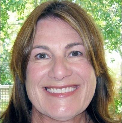 Ann England Photo 11