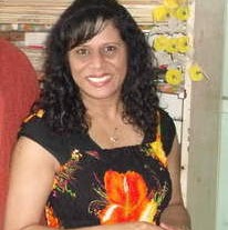 Julie Singh Photo 15