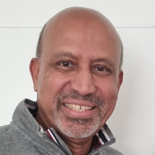 Varughese Mathew Photo 3