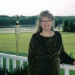 Joyce Shelton Photo 29