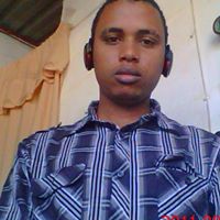 Mamadou Bah Photo 43