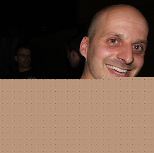 Tristan Robinson Photo 36
