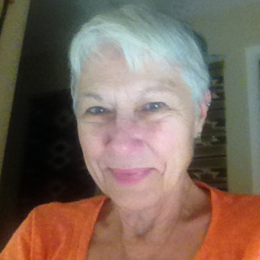 Betsy Cox Photo 3