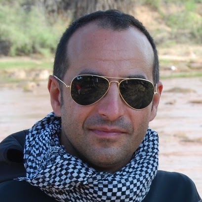 Andrea Orsini Photo 4