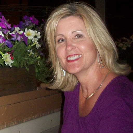 Nancy Jenkins Photo 2