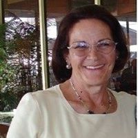 Louise Richardson Photo 19