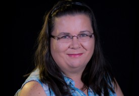 Audrey Perry Photo 16