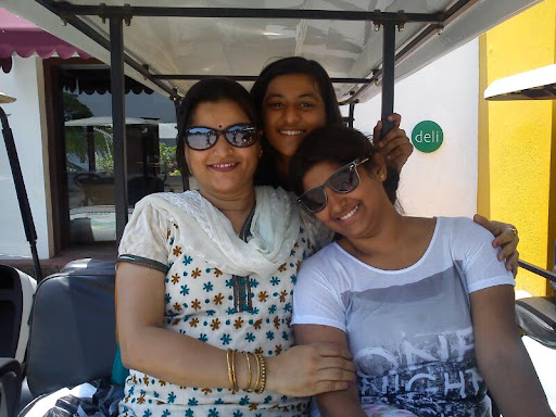 Bharti Purohit Photo 2