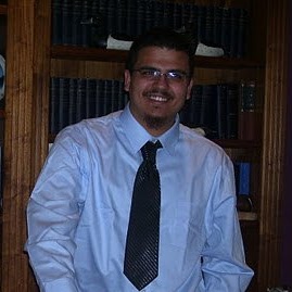 Christopher Nichols Photo 44
