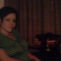 Jo Mason Photo 9