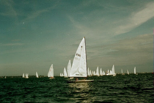 Mark Barber Photo 22