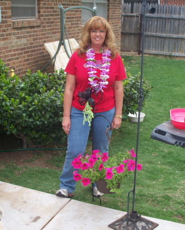 Rhonda Carter Photo 12