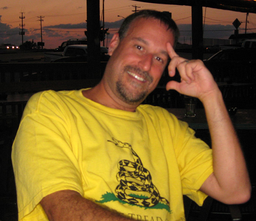 Michael Manuel Photo 51