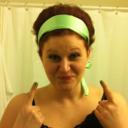 Laura Jernigan Photo 26