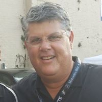 Russ Griffin Photo 14