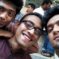 Rashid Chowdhury Photo 12