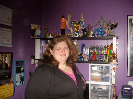 Stacy Tucker Photo 35