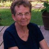 Ruth Dorr Photo 11