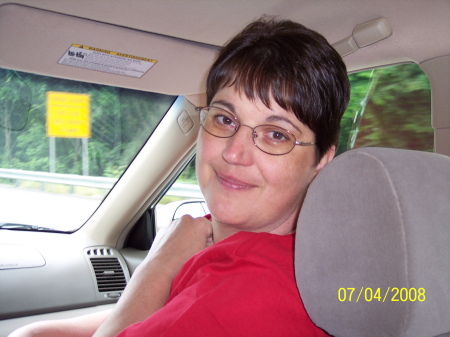 Rachel Hall Photo 5