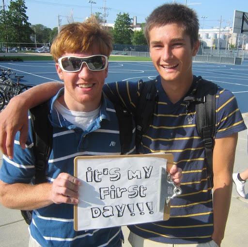 Dustin Herring Photo 8