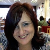 Joanne Ward Photo 27
